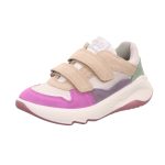 Superfit Melody tavaszi cipő multicolor