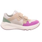 Superfit Melody tavaszi cipő multicolor
