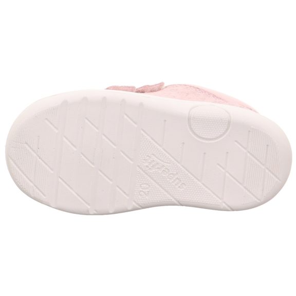Superfit Lillo első lépés cipő smiley-s Superfit Lillo első lépés cipő smiley-s