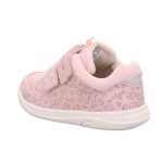 Superfit Lillo első lépés cipő smiley-s