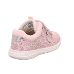 Superfit Lillo első lépés cipő smiley-s