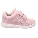 Superfit Lillo első lépés cipő smiley-s