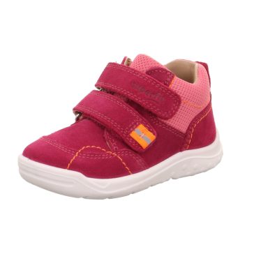 Superfit első cipő Whaley pink