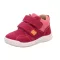 Superfit első cipő Whaley pink