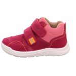 Superfit első cipő Whaley pink