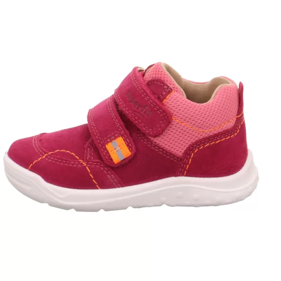 Superfit első cipő Whaley pink