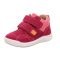 Superfit első cipő Whaley pink