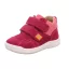 Superfit első cipő Whaley pink