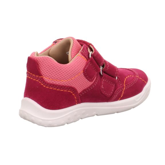 Superfit első cipő Whaley pink Superfit első cipő Whaley pink