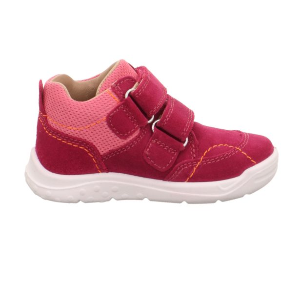 Superfit első cipő Whaley pink Superfit első cipő Whaley pink