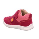 Superfit első cipő Whaley pink