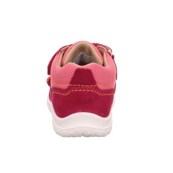 Superfit első cipő Whaley pink Superfit első cipő Whaley pink