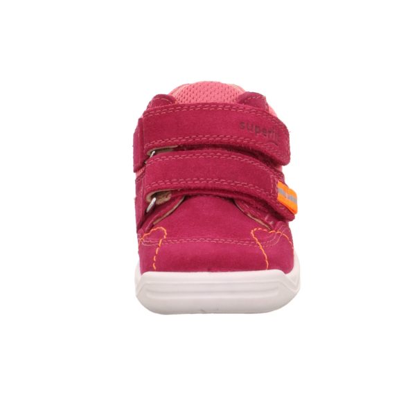 Superfit első cipő Whaley pink Superfit első cipő Whaley pink