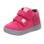 Superfit első cipő Supies pink