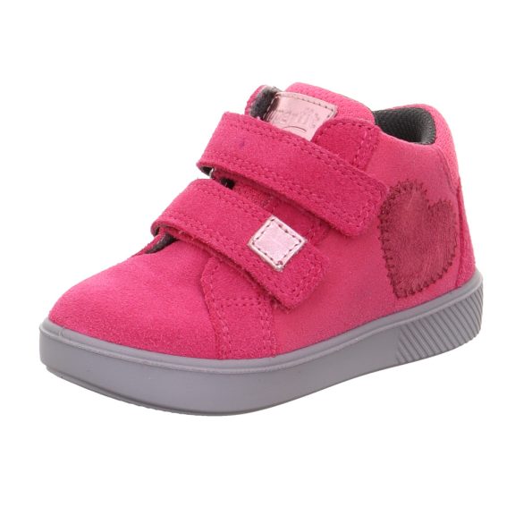 Superfit első cipő Supies pink Superfit első cipő Supies pink