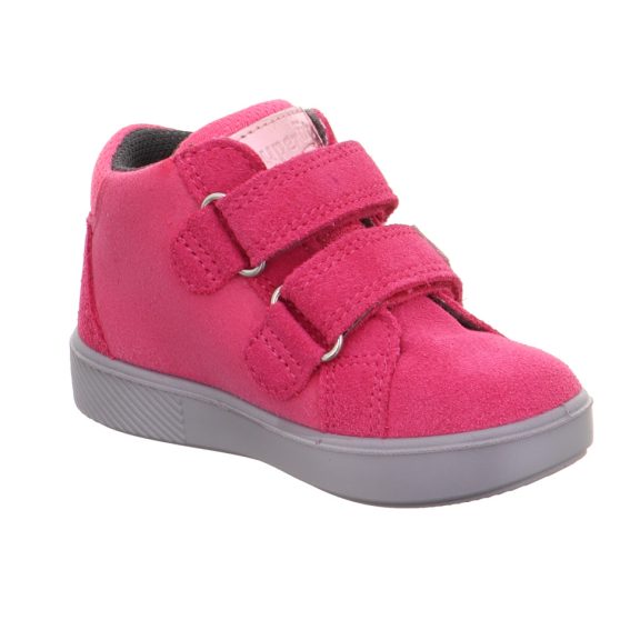 Superfit első cipő Supies pink Superfit első cipő Supies pink