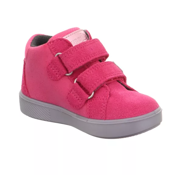 Superfit első cipő Supies pink Superfit első cipő Supies pink