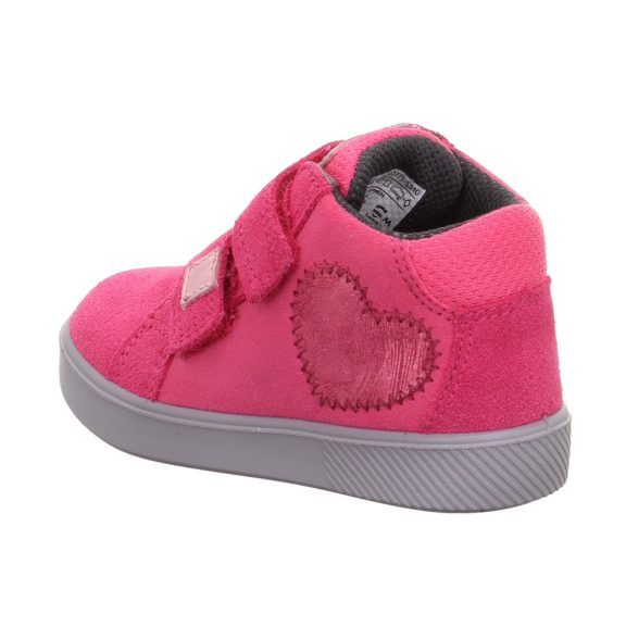 Superfit első cipő Supies pink Superfit első cipő Supies pink