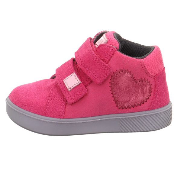Superfit első cipő Supies pink Superfit első cipő Supies pink