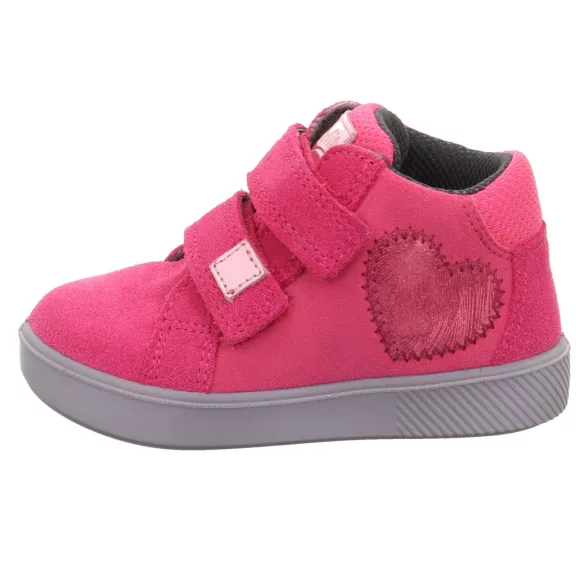 Superfit első cipő Supies pink Superfit első cipő Supies pink