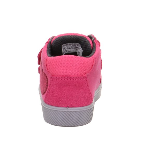 Superfit első cipő Supies pink Superfit első cipő Supies pink