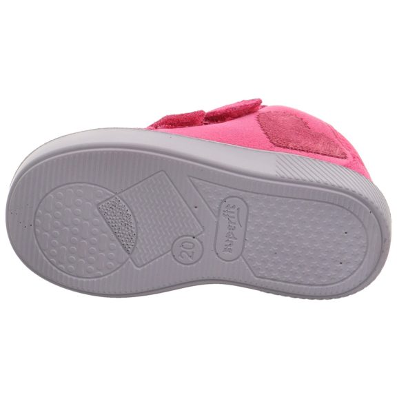 Superfit első cipő Supies pink Superfit első cipő Supies pink