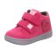 Superfit első cipő Supies pink