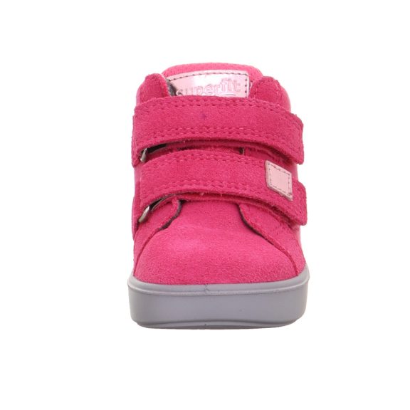Superfit első cipő Supies pink Superfit első cipő Supies pink