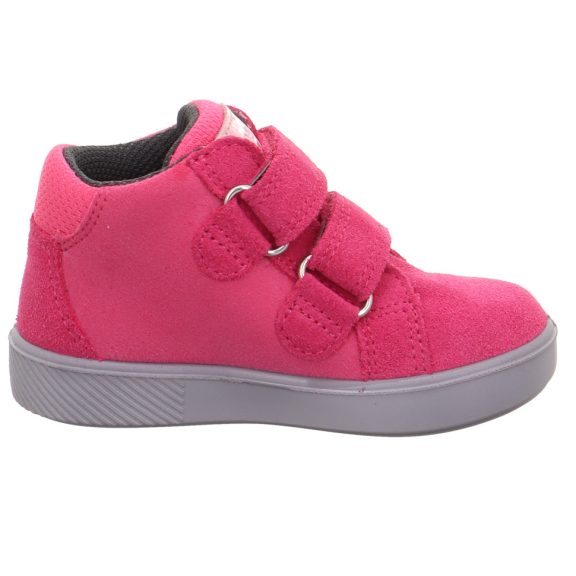 Superfit első cipő Supies pink Superfit első cipő Supies pink