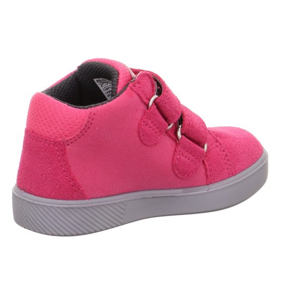 Superfit első cipő Supies pink Superfit első cipő Supies pink