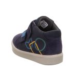 Superfit Supies első cipő kék