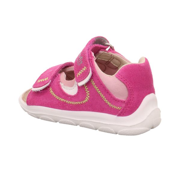 Superfit Nino baba szandál pink