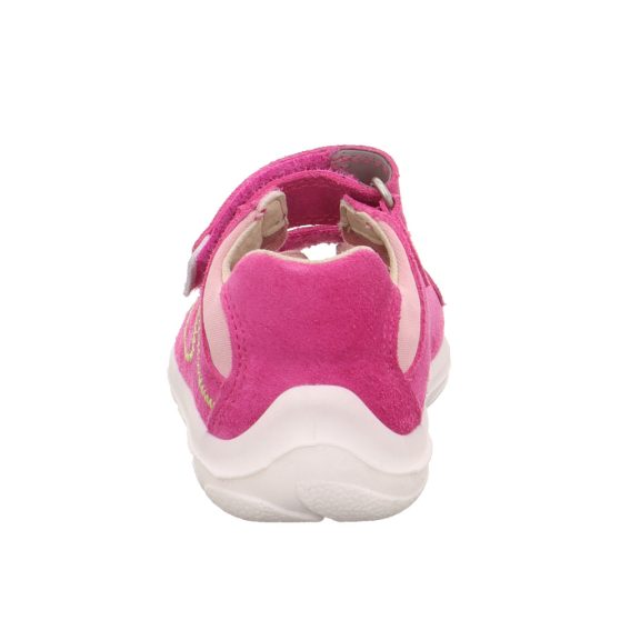 Superfit Nino baba szandál pink