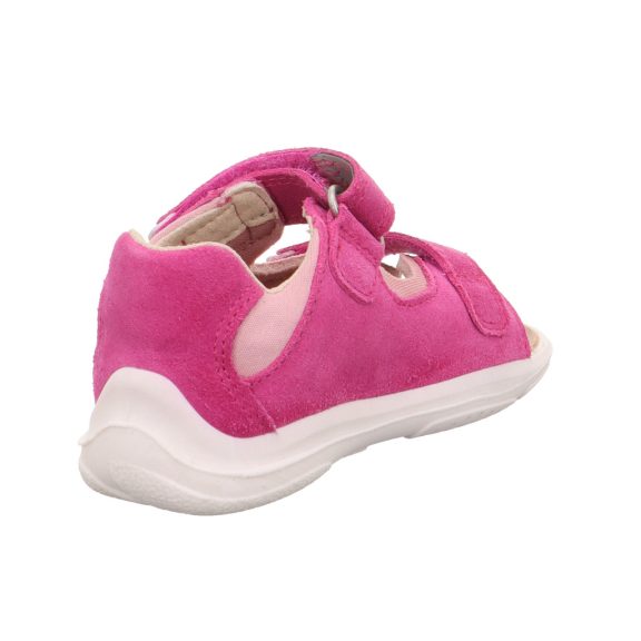Superfit Nino baba szandál pink