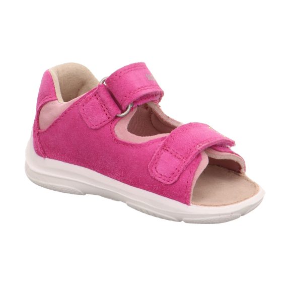 Superfit Nino baba szandál pink