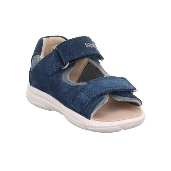 Superfit Nino baba szandál sötétkék Superfit Nino baba szandál sötétkék