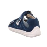 Superfit Nino baba szandál pink