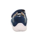 Superfit Nino baba szandál pink