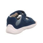 Superfit Nino baba szandál pink