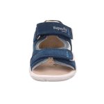 Superfit Nino baba szandál pink