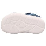 Superfit Nino baba szandál pink