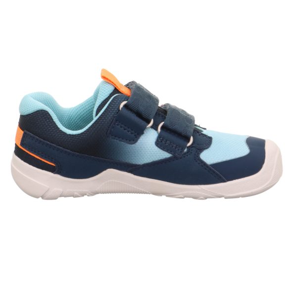 Superfit Breeze tavaszi cipő sötétkék Superfit Breeze tavaszi cipő sötétkék