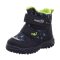Husky Superfit téli bundás csizma dínós