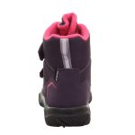 Superfit Husky vízálló lány csizma lila