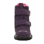 Superfit Husky vízálló lány csizma lila