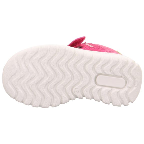 Superfit Sport7 tavaszi-nyári sportcipő pink Superfit Sport7 tavaszi-nyári sportcipő pink