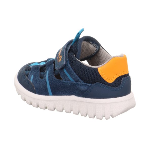 Superfit Sport7 tavaszi-nyári sportcipő kék Superfit Sport7 tavaszi-nyári sportcipő kék