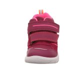 Superfit Sport7 vízálló őszi-téli cipő pink