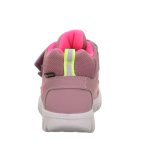 Superfit vízálló őszi-téli cipő Sport7 púder