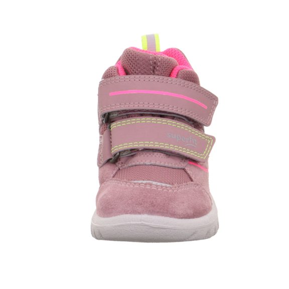 Superfit vízálló őszi-téli cipő Sport7 púder Superfit vízálló őszi-téli cipő Sport7 púder